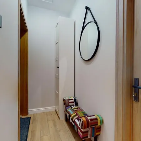 Apartment Loft Prusa 2a