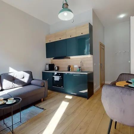 Loft Prusa 2a * Wroclaw