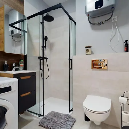 Loft Prusa 2a Wroclaw