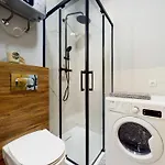 Loft Prusa 2a Apartamento