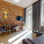 Apartamento Loft Prusa 2a *
