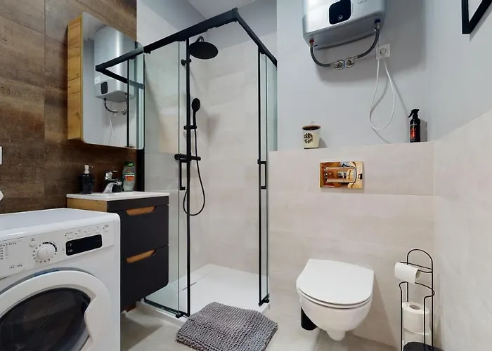 Loft Prusa 2a Wroclaw